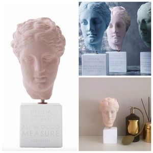 SOPHIA Head of Hygeia Home Decoration Medium